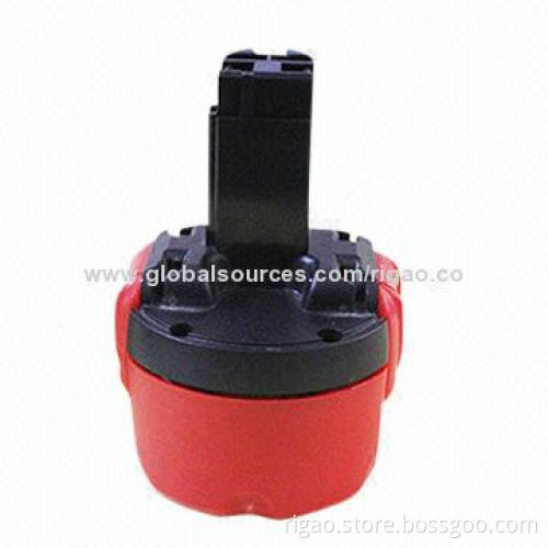 High density Power tool SC battery for Bosch 2607335587